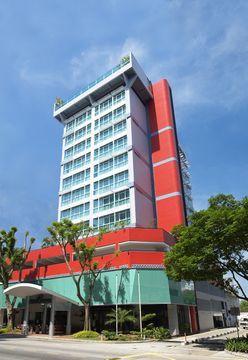 Bayview 3* Singapore