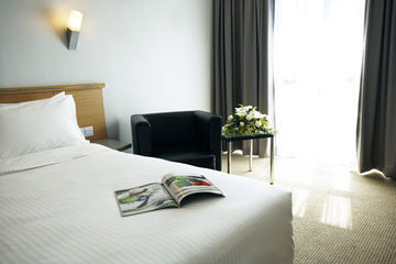 Bayview Singapore