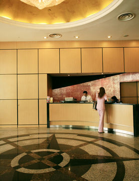 Bayview Hotel Singapore